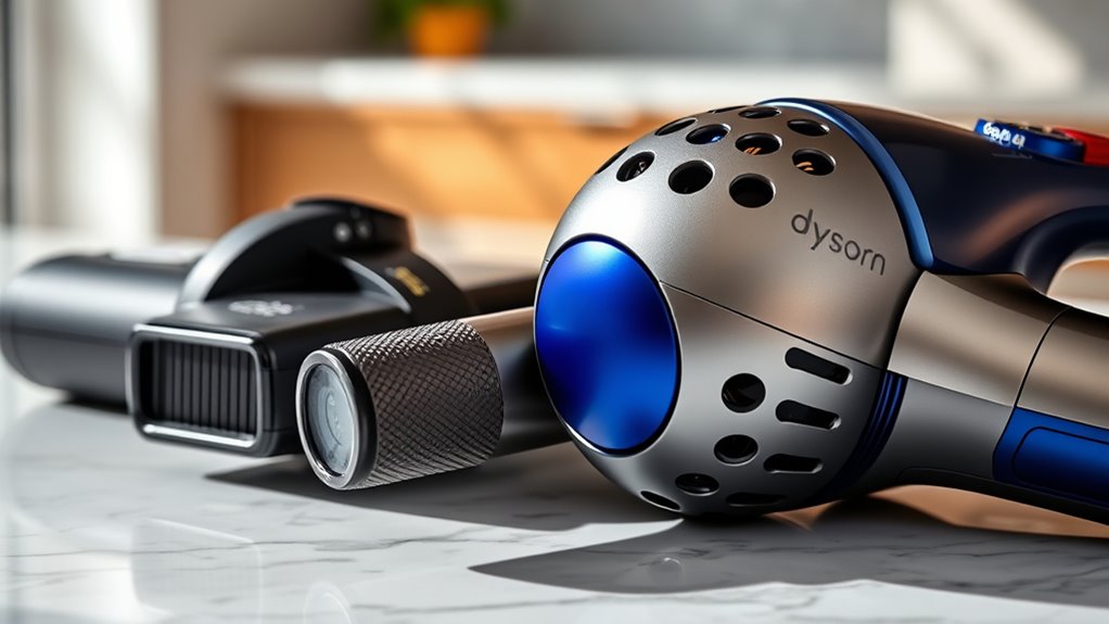 top styling tools comparison