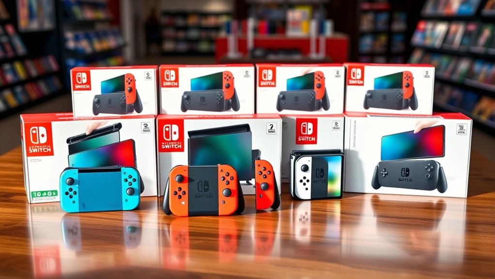 top switch 2 deals now