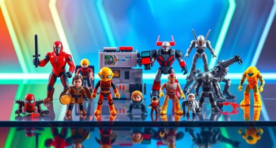 top toys for 7 year olds