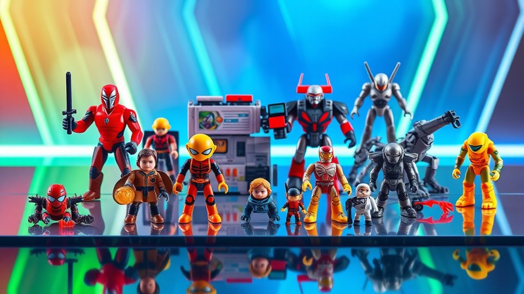 top toys for 7 year olds