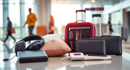 top travel gifts for flyers
