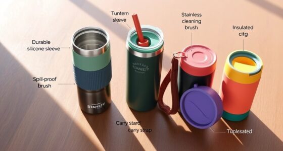 top tumbler accessory picks