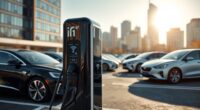 top wi fi ev chargers
