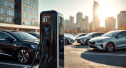 top wi fi ev chargers