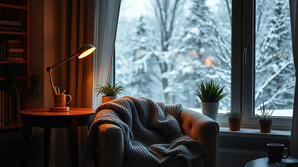 top winter mood boosting lamps