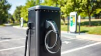 understanding electric vehicle charging