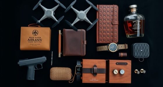 unique gifts for men