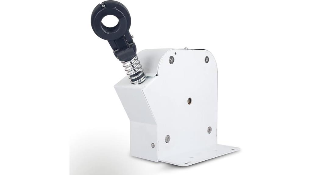 universal ev cable organizer