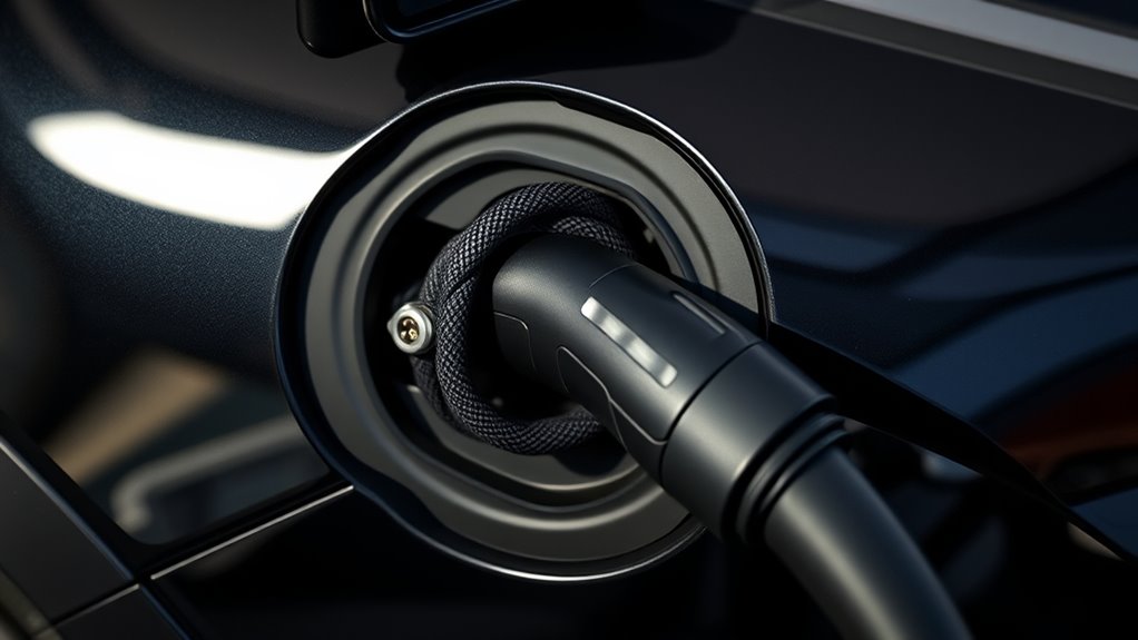 use manual release cable