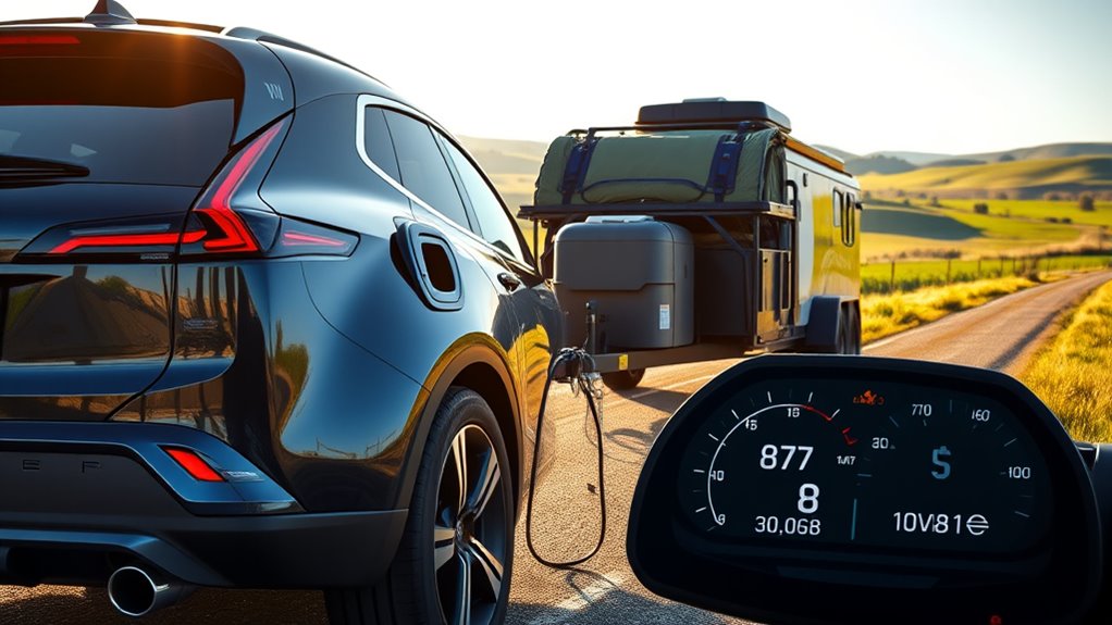 vehicle structural and power factors