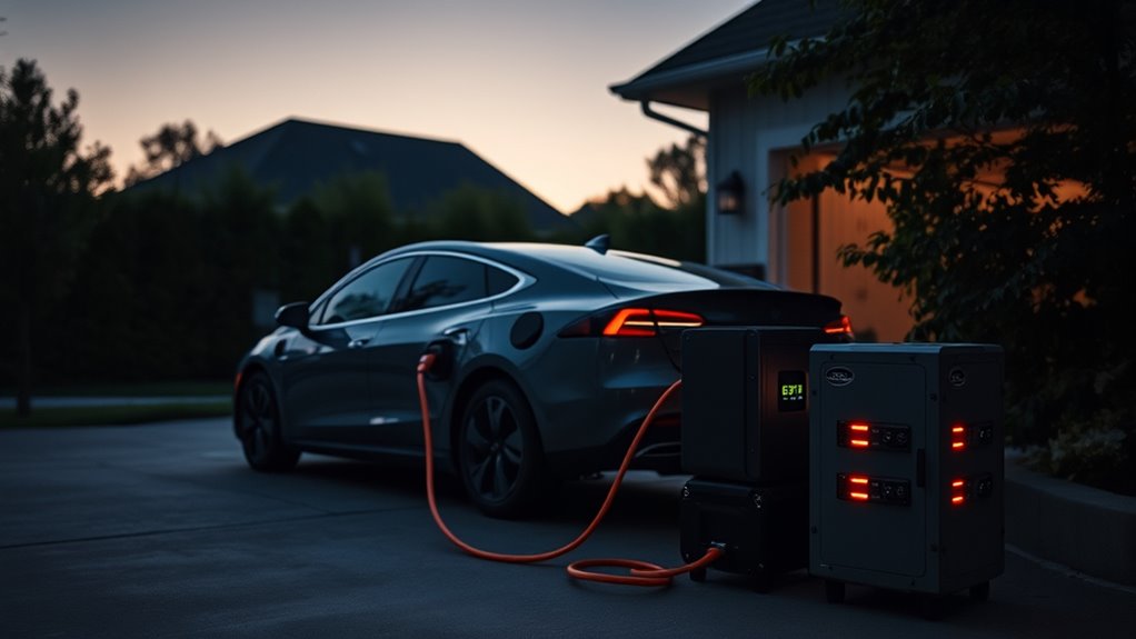 verify connect charge safely