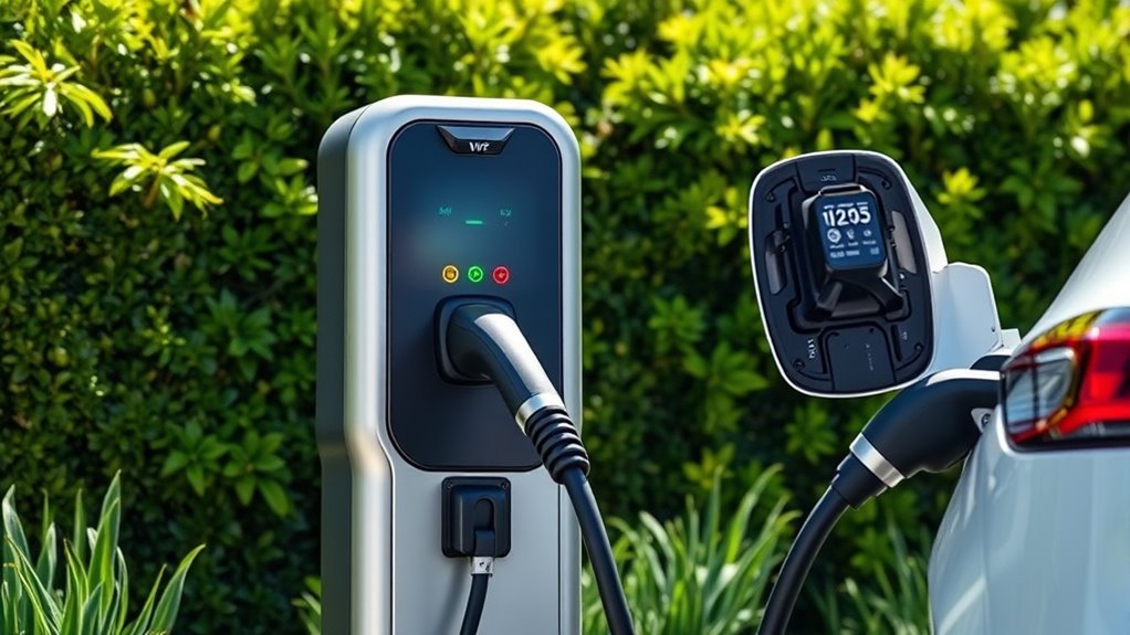 weather resistant safety features