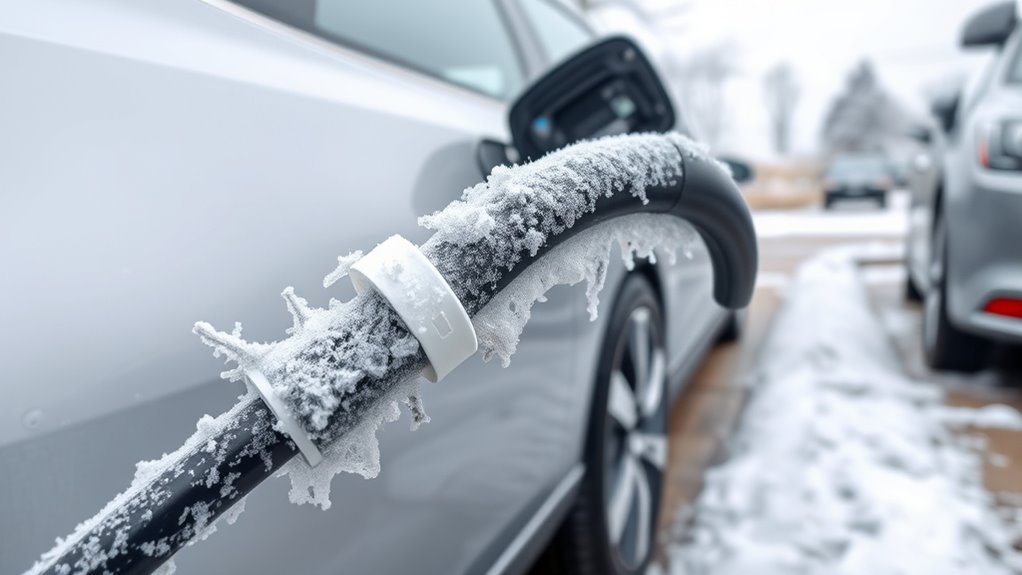 winter cable care tips