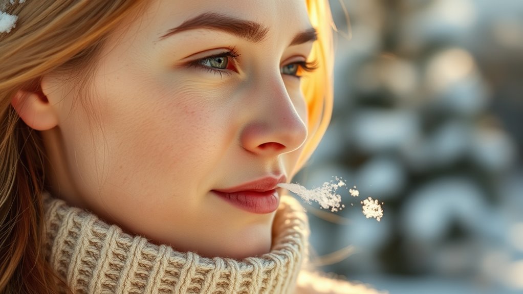 winter skin protection essentials