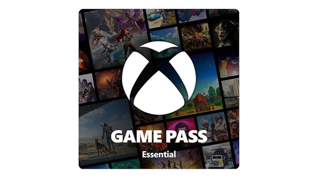 xbox 12 month digital membership
