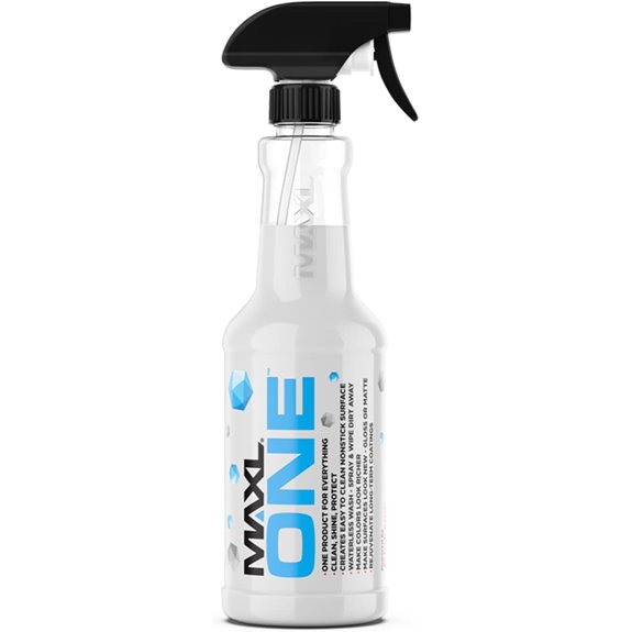 MAXLONE™ 20oz Waterless Car Detailer Spray