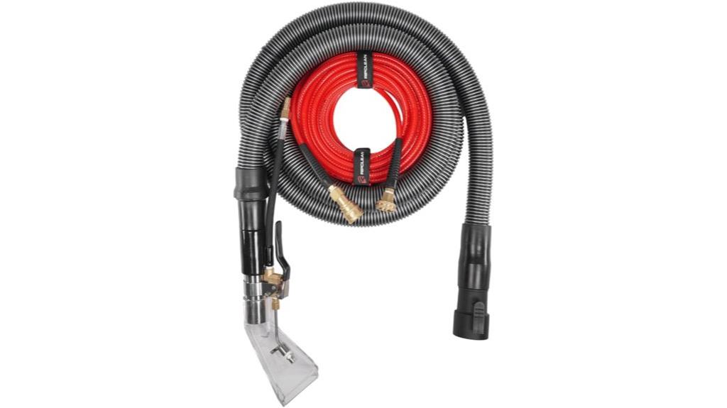 25 foot waterline hose