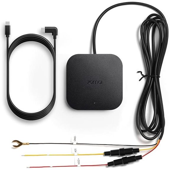 70mai 4G Hardwire Kit for Dash Cam (UP05)
