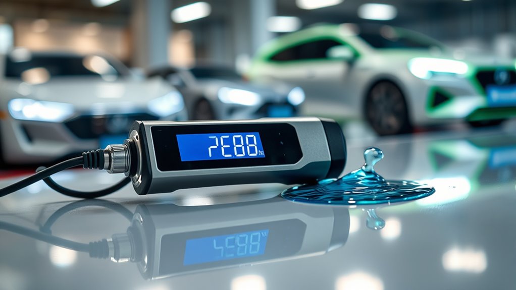 accurate durable portable tools