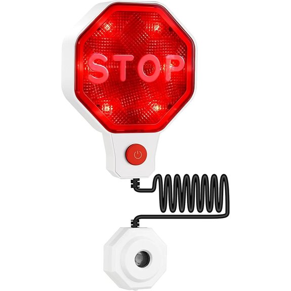 Feekoon Adjustable Garage Parking Sensor Aid