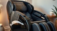 affordable 4d massage chairs