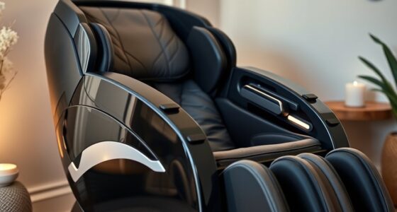 affordable 4d massage chairs