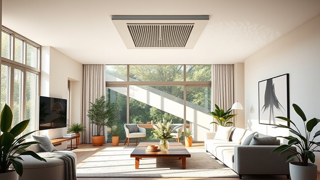 air purifier selection criteria