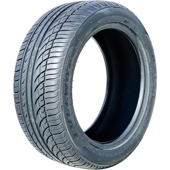 Fullway HP108 All-Season Passenger Car Tire 205/55R16