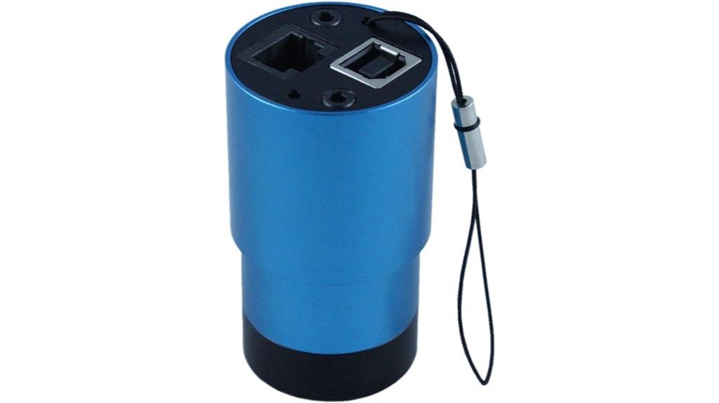 astronomy cmos camera