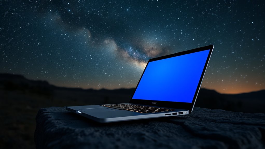 battery life and portability