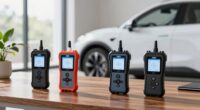 best ev obd2 scanners