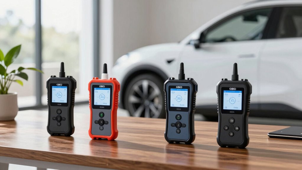 best ev obd2 scanners