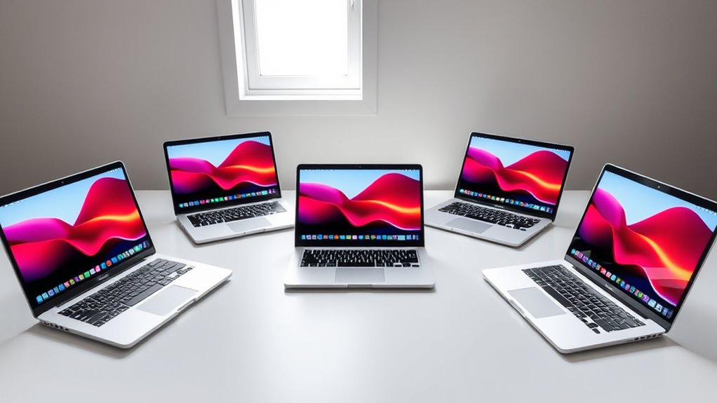best renewed macbook airs