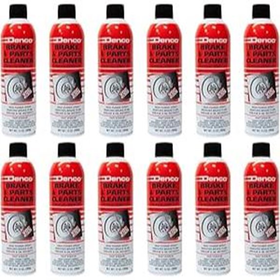 Denco Brake & Parts Cleaner - 13 OZ Can