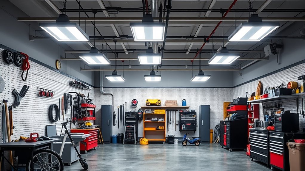 bright efficient durable lighting