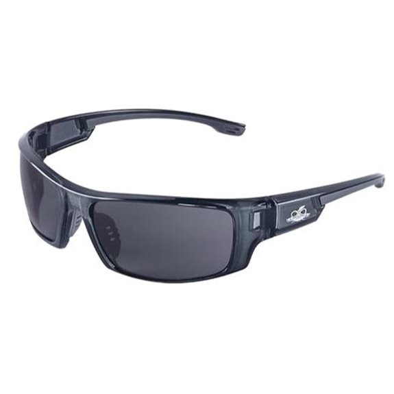 Bullhead Safety Eyewear Dorado Glasses