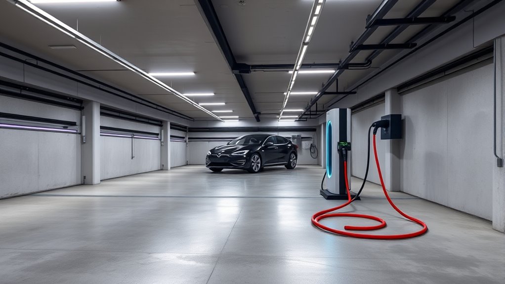 cable raceway selection criteria