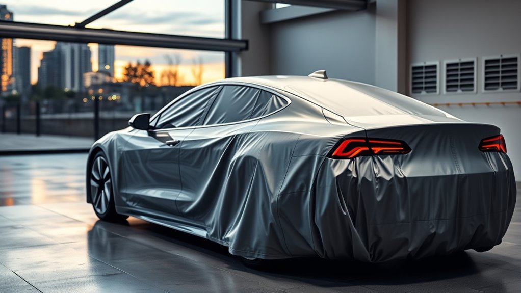 car cover selection essentials