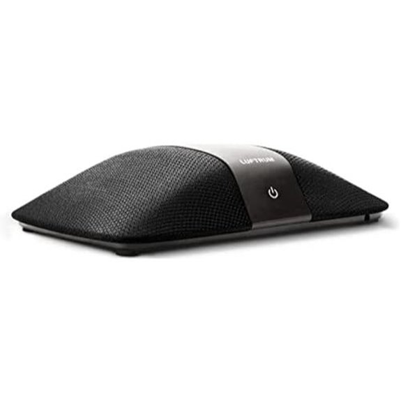 Car Air Purifier with HEPA Filter for Car