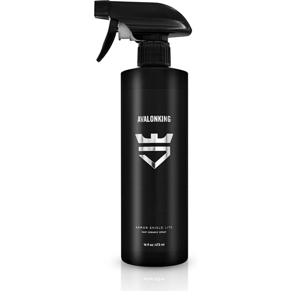 AvalonKing Armor Shield Lite Ceramic Coating Spray