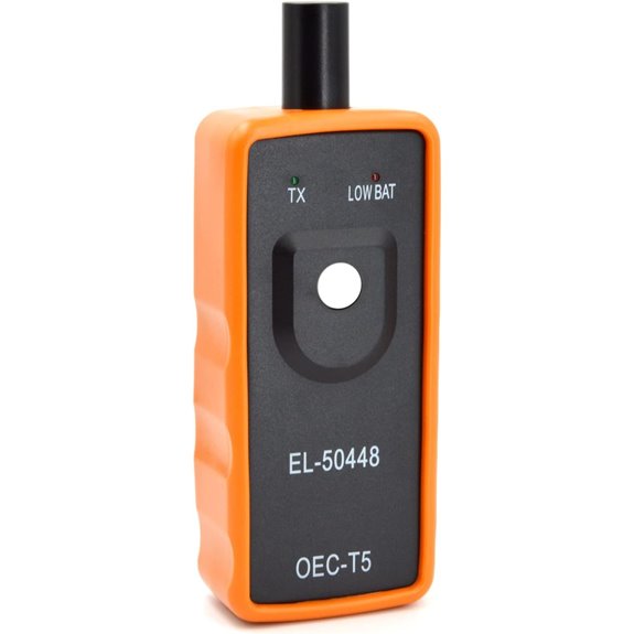 EL-50448 TPMS Relearn Tool for Chevy and GM