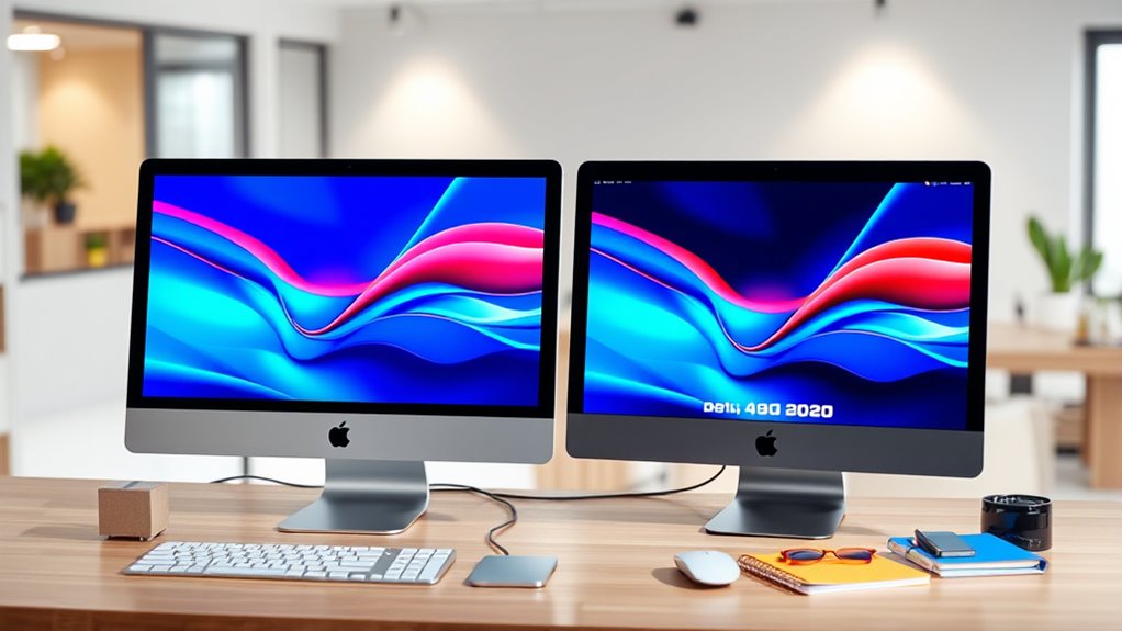 choose imac based on needs