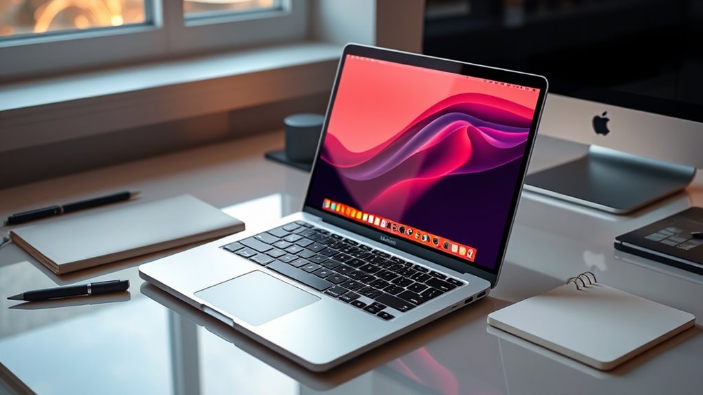 choosing high memory macbook