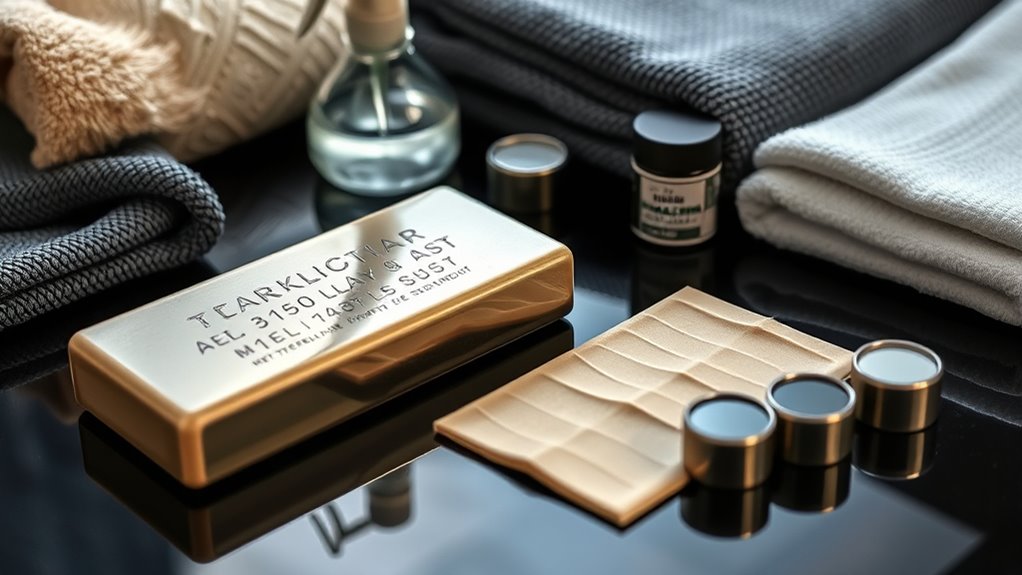 choosing safe effective clay kits