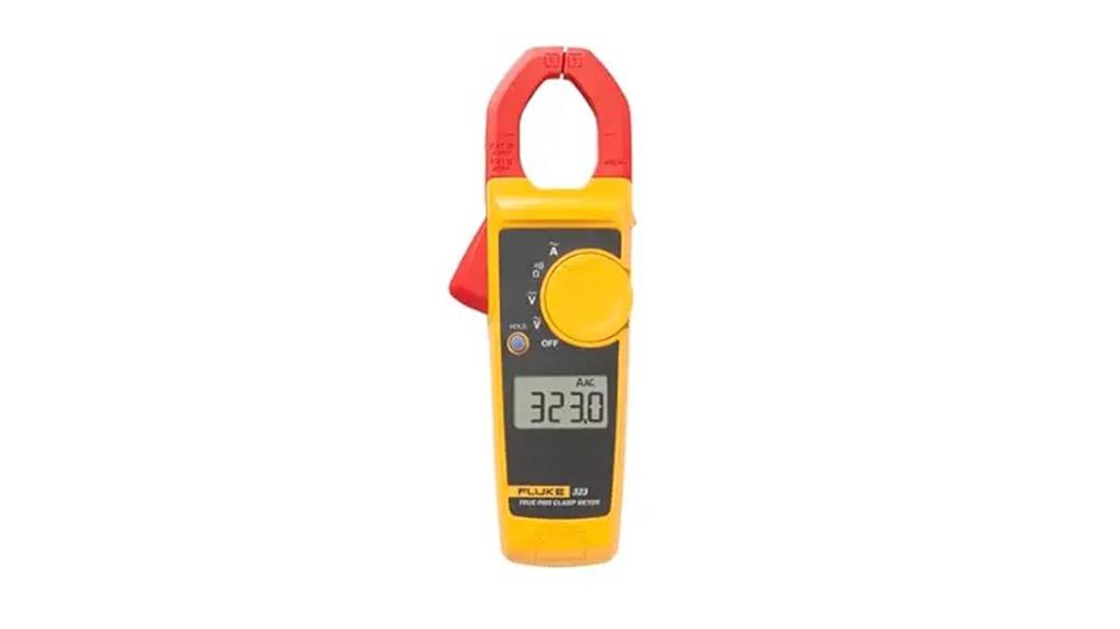 clamp meter for electricians