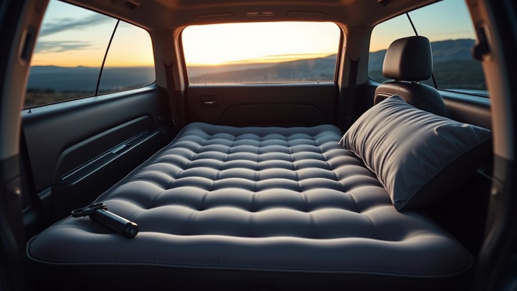 comfort fit durability convenience