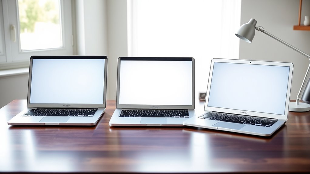 display performance battery compatibility