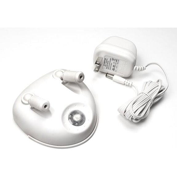 Maxsa 37313 Dual Laser Parking Guide for Garage