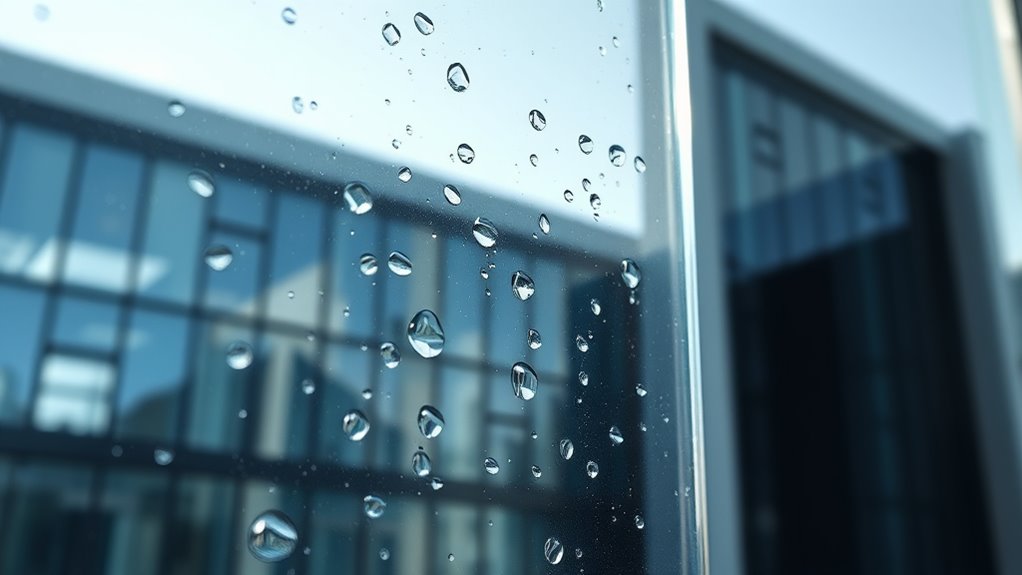 durability compatibility water resistance