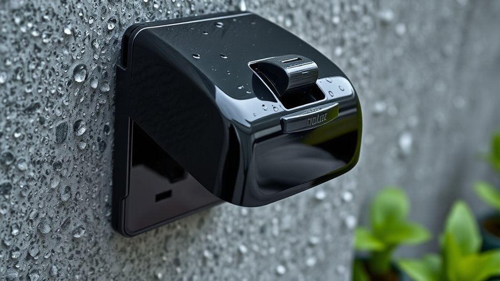 durability weather resistance compatibility